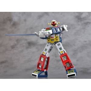 Dynamite Action ! - Video Warrior Laserion [EVOLUTION TOY]
