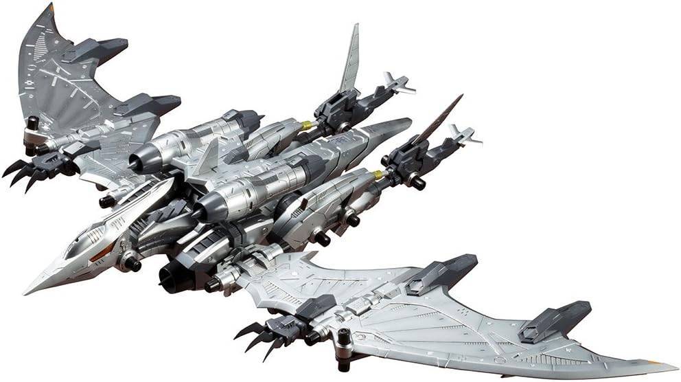 HMM: Zoids - RZ-029 - Storm Sworder [Kotobukiya]