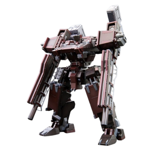 Variable Infinity: ARMORED CORE - GAN01-Sunshine-E Feedback [Kotobukiya]