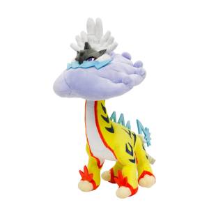 Pokemon Plush: Raging Bolt [The Pokemon Company]