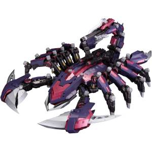 HMM ZOIDS: EZ-036 Death Stinger - Highend Master Model (041) - Plastic Model 1/72 (Reissue) [Kotobukiya]