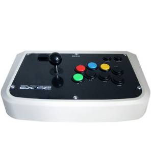 Real Arcade Pro EX SE - Full Seimitsu [X360 - Occasion / Loose]