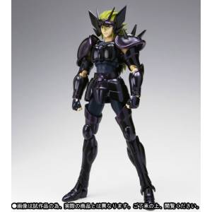 Saint Seiya Myth Cloth - Perseus Argol (Surplice) [Used]