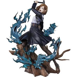 FIGUARTS ZERO: Jujutsu Kaisen - Kugisaki Nobara [Bandai Spirits]