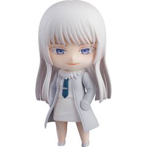 Nendoroid 2545: Jormungand - Koko Hekmatyar [Good Smile Company]