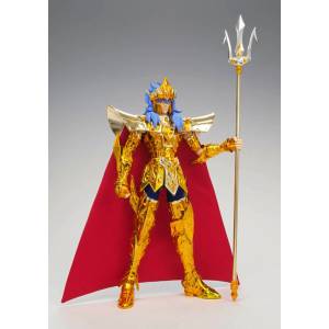 Saint Seiya Crown Cloth - God of Sea Poseidon [Occasion]
