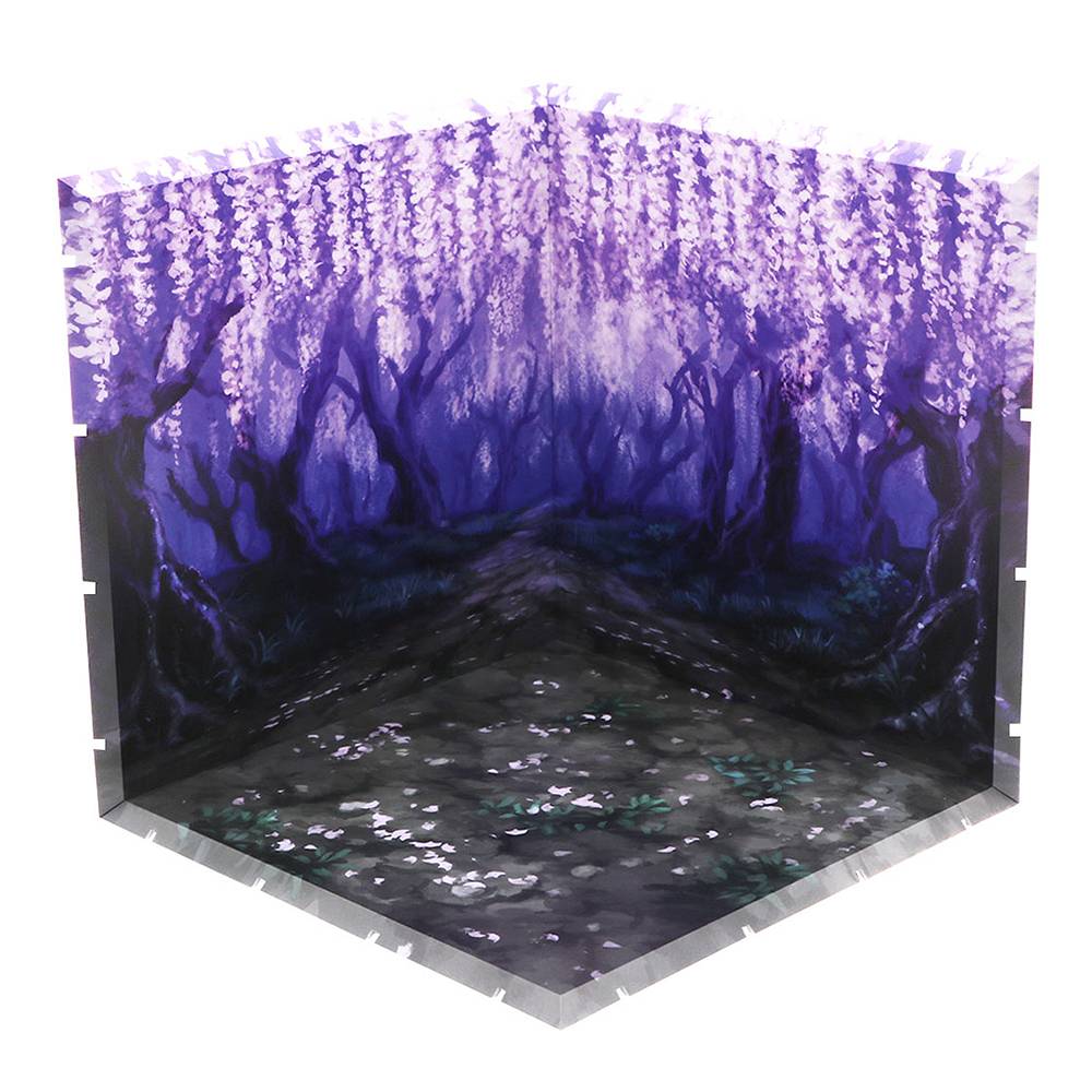 Dioramansion 200: Weeping Wisteria (Reissue) [PLM]