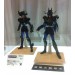 Saint Seiya Myth Cloth - Black Cygnus & Black Dragon