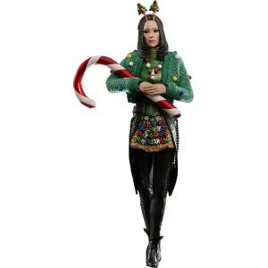 TV Masterpiece: The Guardians of the Galaxy Holiday Special - Mantis 1/6 [Hot Toys]