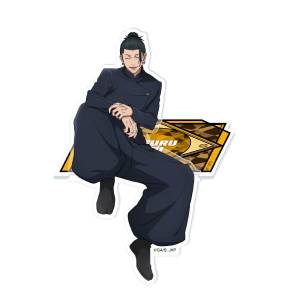 Jujutsu Kaisen: Season 2 - Seatable Acrylic Stand - Suguru Geto [Ensky]