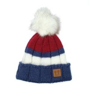 Laid-back Camp / Yuru Camp: Nadeshiko Knit Cap [AKROS]