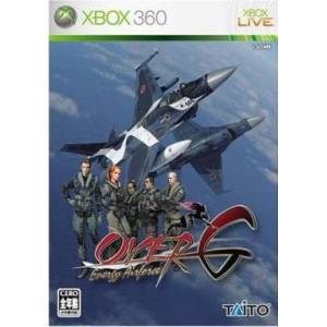 Over G / Over G Fighters [X360 - Occasion BE]