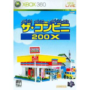 Buy The Conveni 200X - used good condition (X360 Japan import
