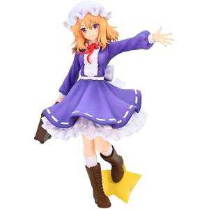 Trio-Try-iT: Touhou Project - Maribel Hearn (2nd Hand Prize Figure) [FuRyu]
