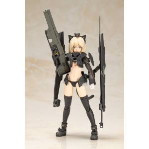 Shimada Humikane Art Works: Artinia (Plastic Model) [Kotobukiya]
