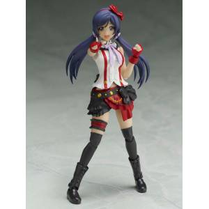 Love Live! - Nozomi Tojo (Bokura wa Ima no Naka de) [SH Figuarts］