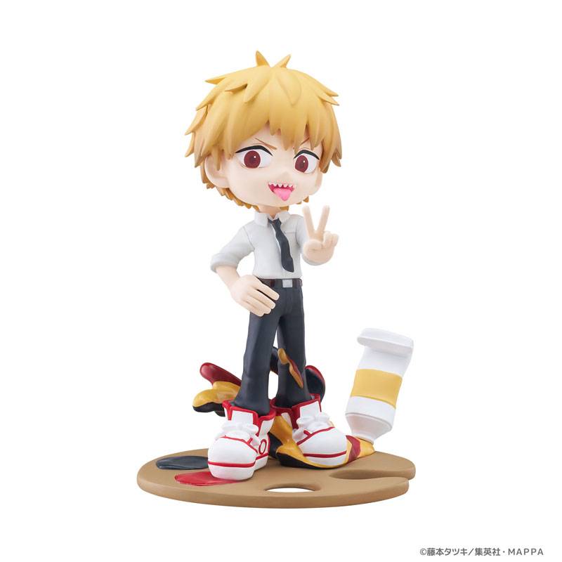 PalVerse Pale: Chainsaw Man - Denji [Bushiroad Creative]