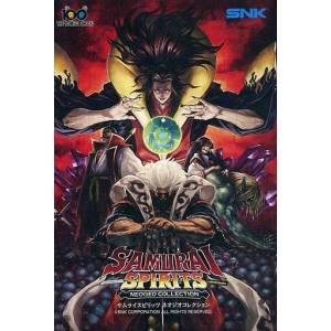 Samurai Spirits - Neo Geo Collection - Limited Edition Pack [Switch - Occasion BE]