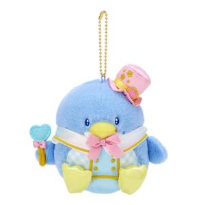 Sanrio: I'll make you like it more - Tuxedo Sam Mascot Holder [Sanrio]