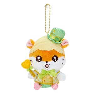 Sanrio: I'll make you like it more - Corocorokuririn Mascot Holder [Sanrio]