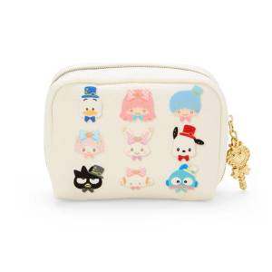 Sanrio: I'll Make You Like It More - Sanrio Characters Pouch [Sanrio]