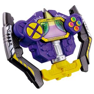 DX: Bakuage Sentai Boomboomger - Boonboom Controller [Bandai]