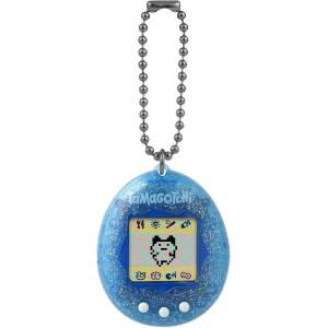 Tamagotchi: Original Tamagotchi - Color Collection Blue Ver