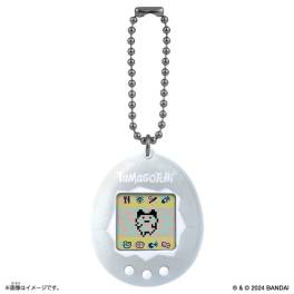 Tamagotchi: Original Tamagotchi - Color Collection White Ver