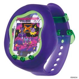 Tamagotchi: Tamagotchi Uni - Monster Carnival [Bandai] - Nin-Nin