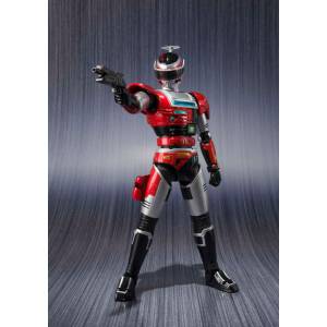 Tokkei Winspector - Fire [SH Figuarts]