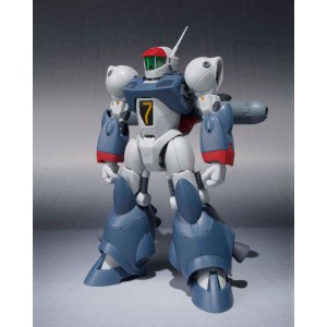 BANDAI ROBOT魂 Vifam (Twin Mover) Round Vernian Vifam - Vifam (Twin Mover Equipment) [Robot Spirits