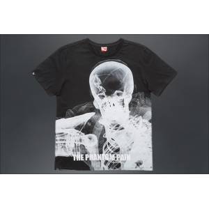PUMA X METAL GEAR SOLID V: THE PHANTOM PAIN - T-SHIRT X Ray - Konami Style Limited Edition [Goods]