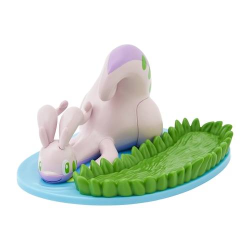 Pokemon: SECRET of MIGHT - Accessory Tray - Goodra [The Pokémon Company]