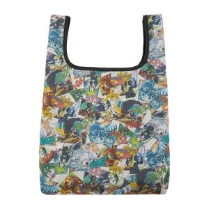 Pokemon: SECRET of MIGHT - Eco bag With Pouch [The Pokémon Company]