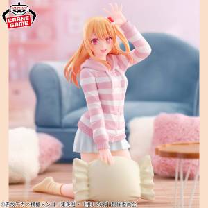 Rubyさま専用 2点おまとめ Relax Time: Oshi no Ko - Hoshino Ruby (Banpresto) [2nd Hand] - Nin