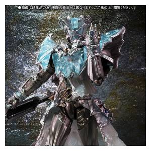 Kamen Rider Wizard Infinity Style - Edition Limitée［S.I.C.］