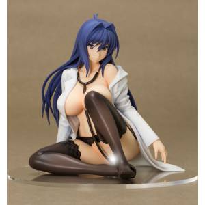 Maken-Ki! - Aki Nijou - Yumiko Sakaki [OrchidSeed]