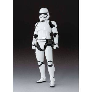 Star Wars - First Order Stormtrooper [SH Figuarts]