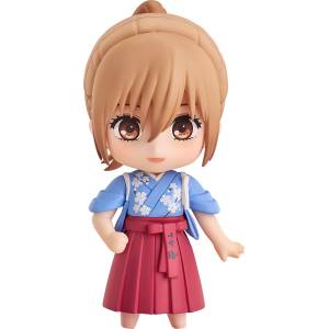 Nendoroid 2526: Chihayafuru, Volume 3 - Chihaya Ayase [Good Smile Arts Shanghai]