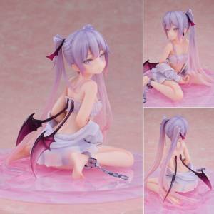 EVE Pink_ver. フィギュア Original Character: Eve 1/6 - Pink_Ver (Limited Edition) [Pink