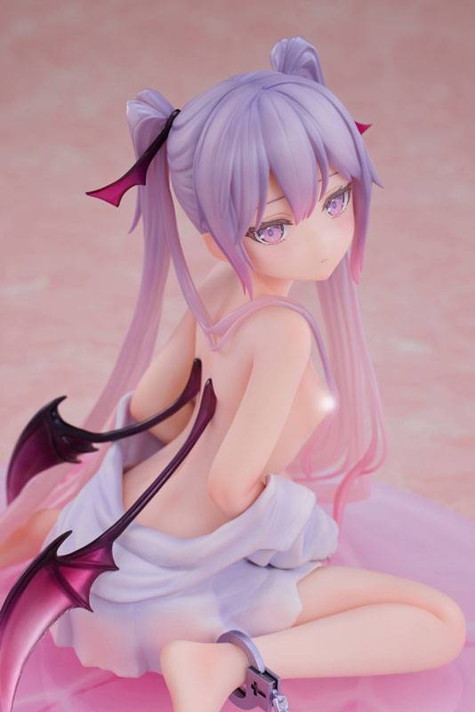 Eve Set  - Pale Pink