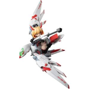 Full Time Jijia Collection: Kelly Janet - Non-scale Plastic Model Kit (+ Bonus) [Bigfirebird Build x Hemoxian]