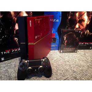 buy Metal Gear Solid V: The Phantom Pain - Premium Package