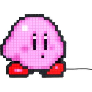 Kirby: Kirby Super Deluxe / Kirby Super Star Dot Light (Limited Edition) [Bandai Premium]