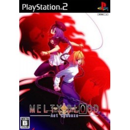 Melty Blood Act Cadenza [occasion]