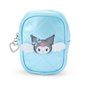 Sanrio: Dreaming Angel Design Series 2 - Kuromi - Mini Pouch [Sanrio]