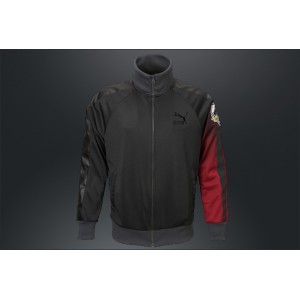 PUMA X METAL GEAR SOLID V: THE PHANTOM PAIN - TRACK JACKET III