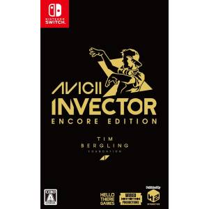 Avicii Invector - Encore Edition [Switch - Occasion BE]