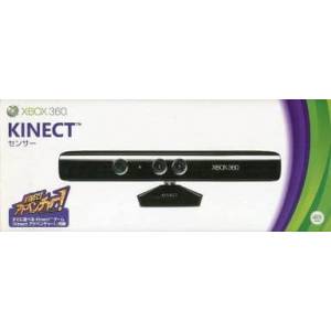 Kinect Sensor [X360 - Occasion BE]