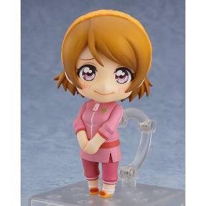LoveLive! - Hanayo Koizumi: Training Outfit Ver. [Nendoroid 559]